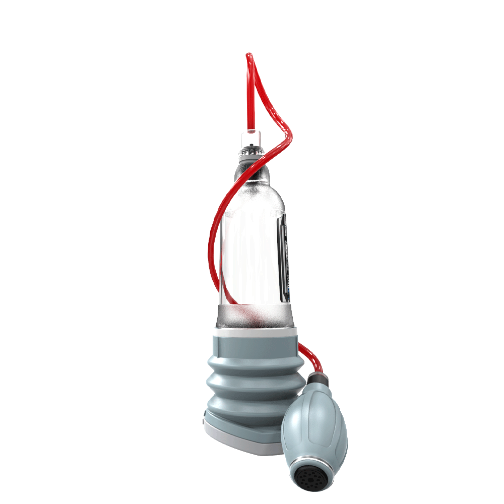 HydroXtreme7 Chico ancho